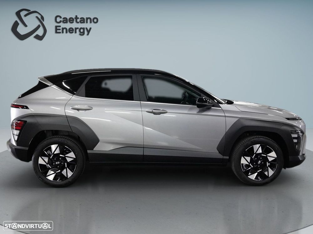 Hyundai Kauai 1.0 T-GDi Premium (TT) - 9