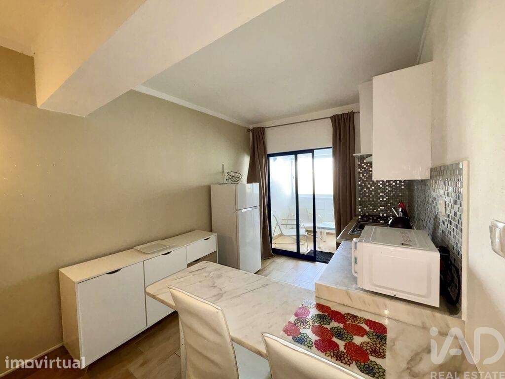 Apartamento T1 em Portimão de 46,33 m2 - Grande imagem: 4/10