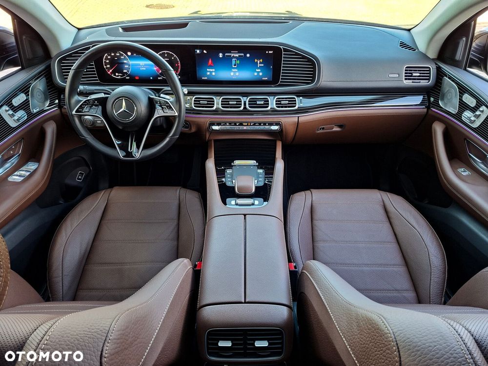 Mercedes-Benz GLE - 13