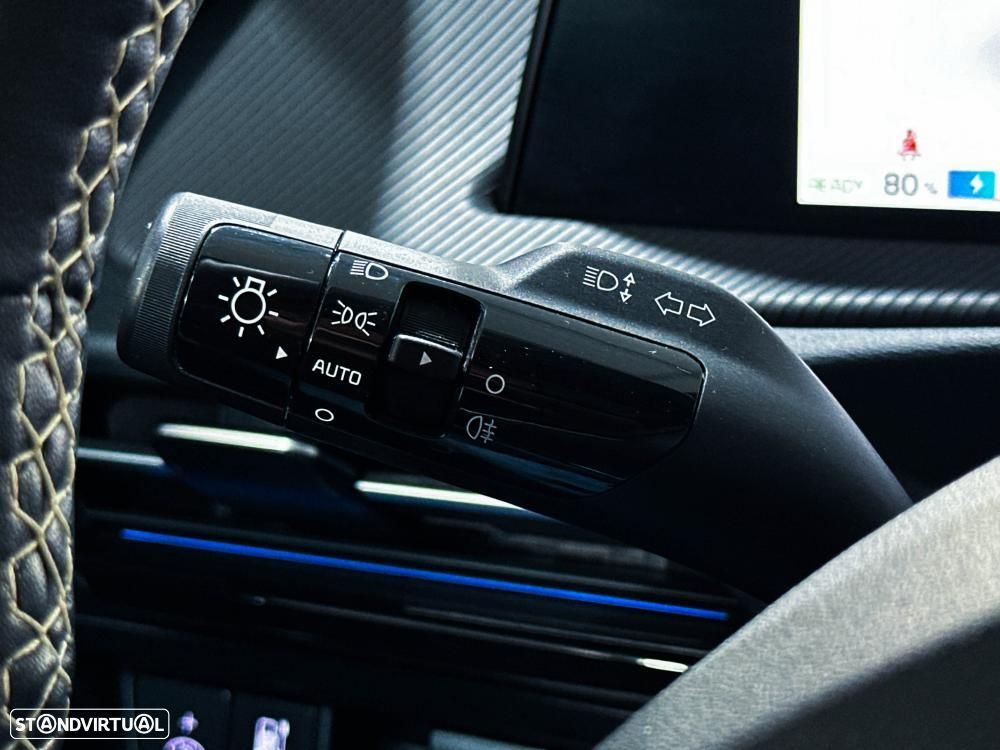 Kia EV6 77,4-kWh AWD GT-line - 52
