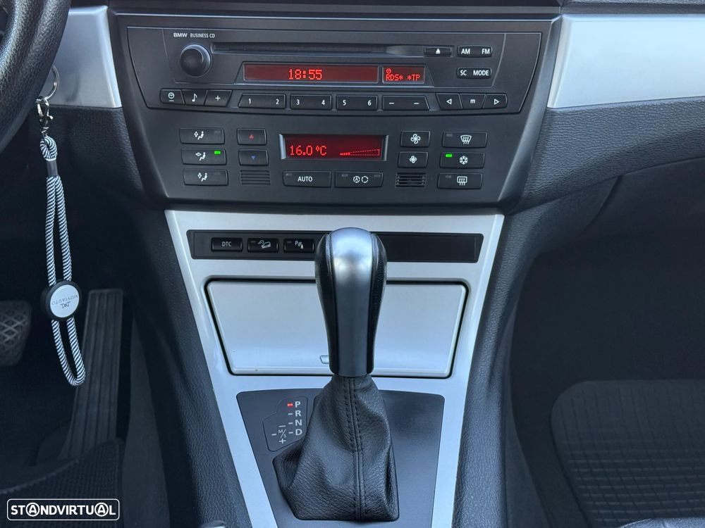 BMW X3 30 d xDrive Auto - 10