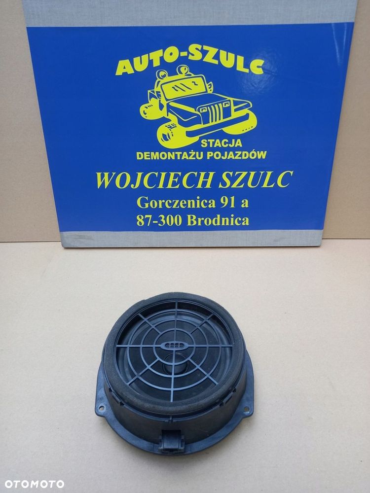 Głośnik Audi Q3 8R0035411