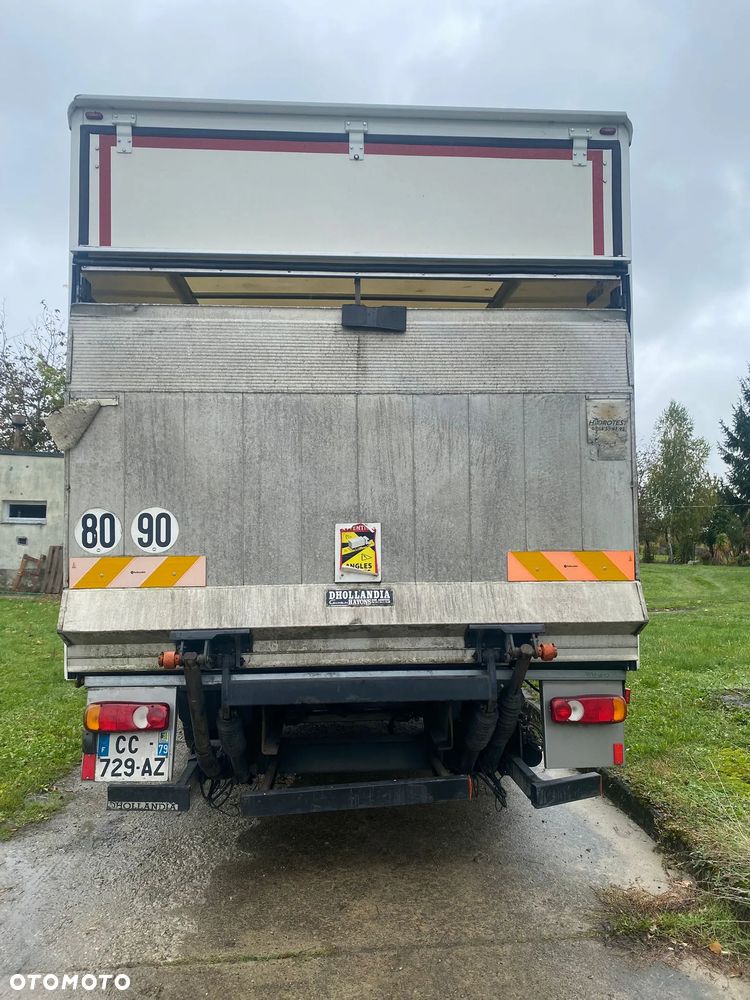 Volvo FL 240 - 23