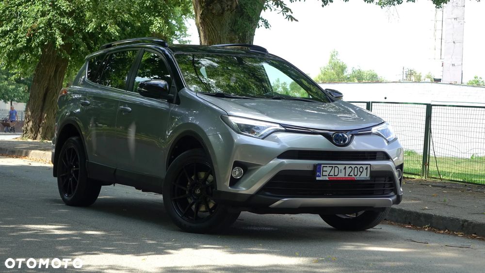 Toyota RAV4 - 40