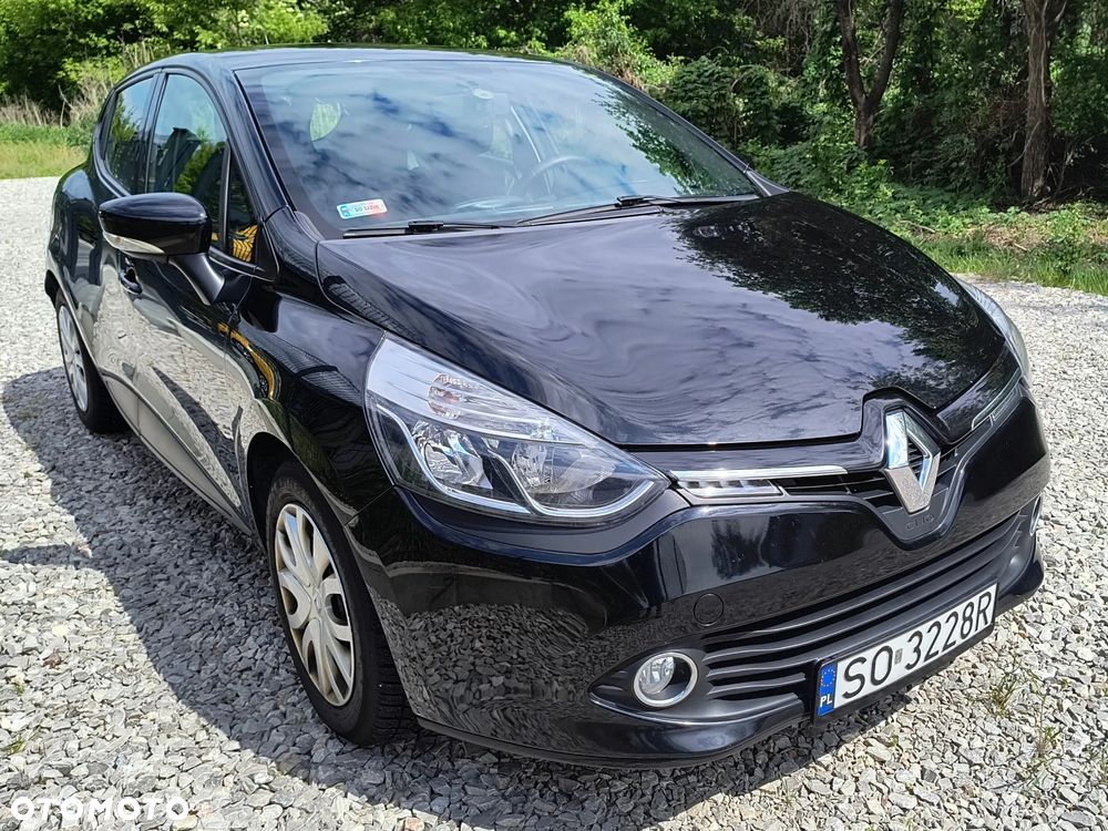 Renault Clio 1.2 16V Zen - 3