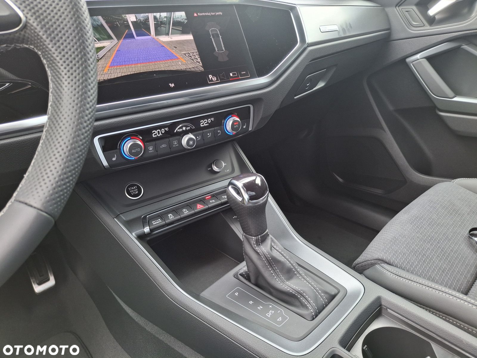 Audi Q3 - 26