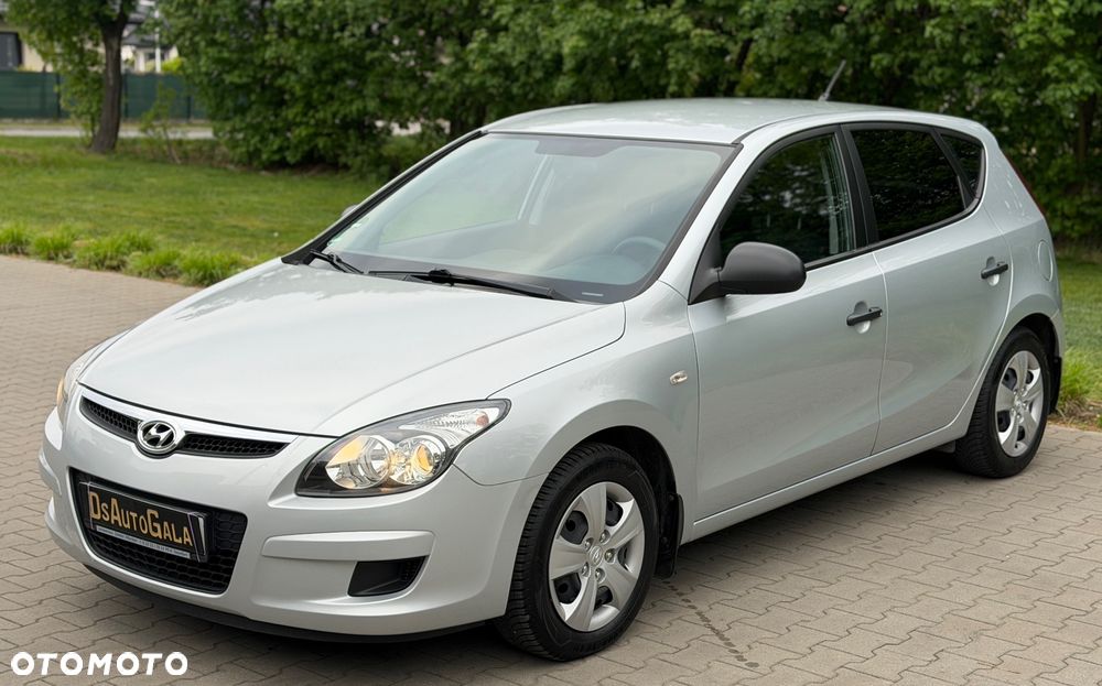 Hyundai i30 1.4 Edition Plus - 2
