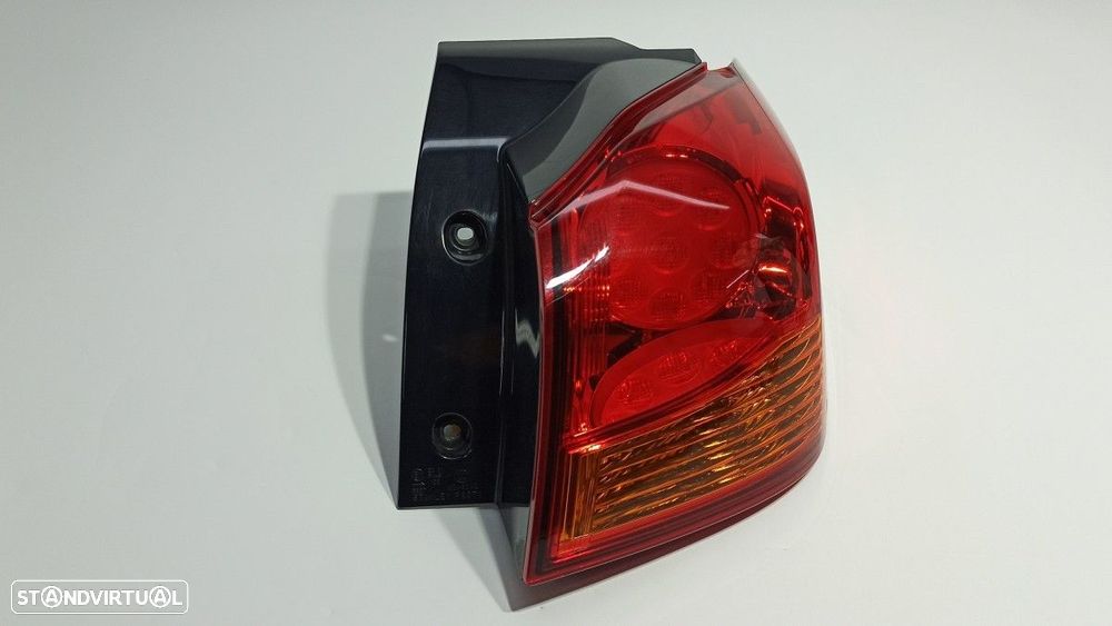 FAROLIM TRASEIRO DIREITO MITSUBISHI ASX (GA0W) MOTION 2WD - 1