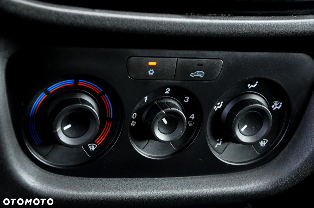 Fiat Doblo - 13
