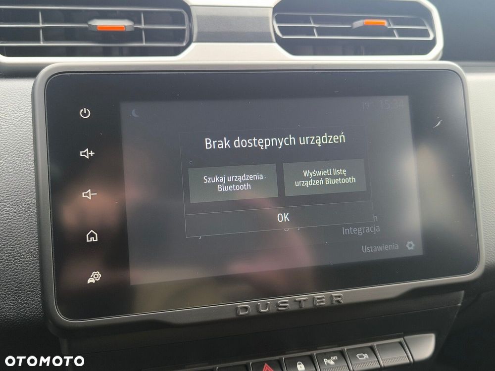 Dacia Duster 1.3 TCe Journey EDC - 18