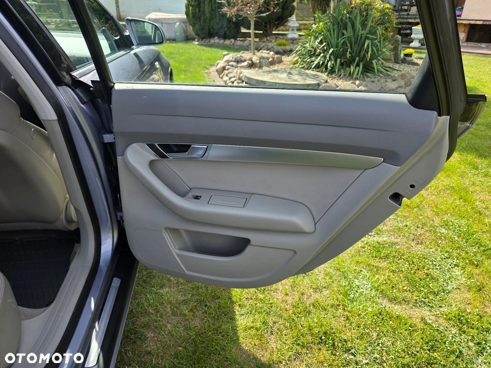 Audi A6 Avant 2.7 TDI - 30