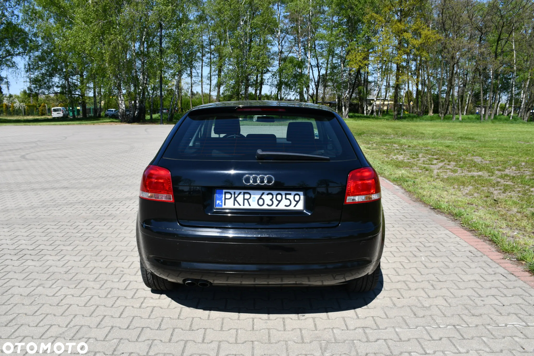 Audi A3 - 7