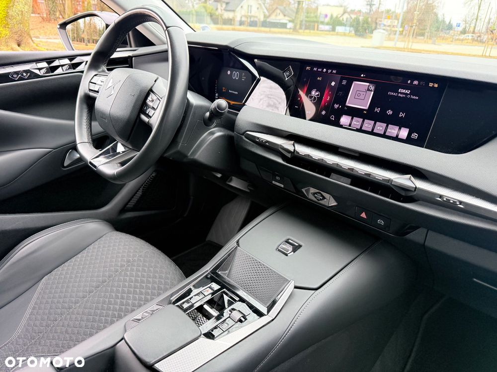 DS Automobiles DS 4 1.5 BlueHDi Rivoli - 20