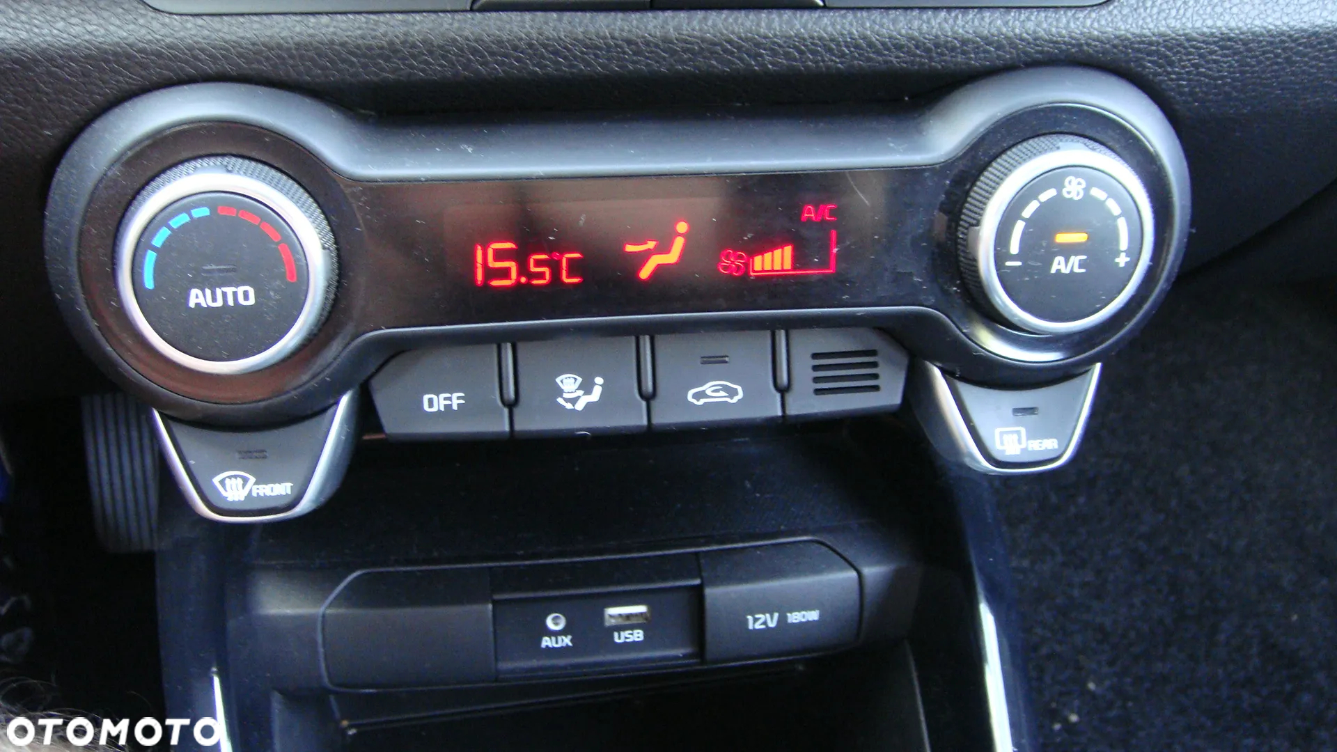Kia Rio 1.0 T-GDI 120 Spirit - 12
