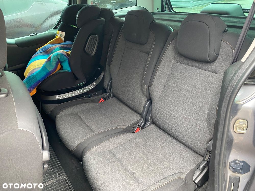 Citroën Berlingo 1.6 BlueHDi XTR S&S - 8