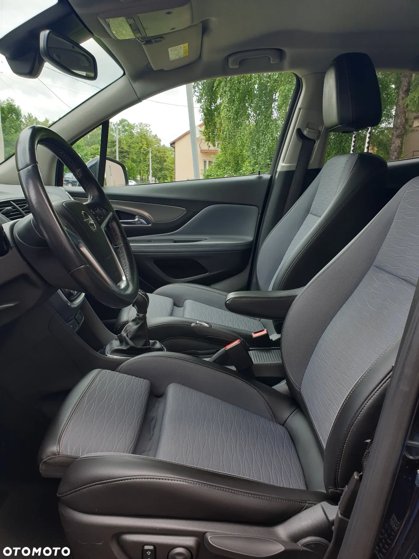 Opel Mokka 1.4 T Cosmo - 23