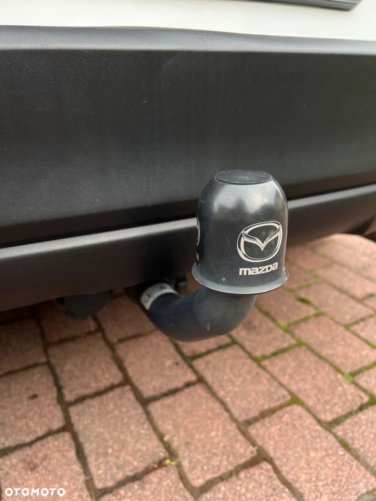 Mazda CX-3 2.0 Skyenergy - 15