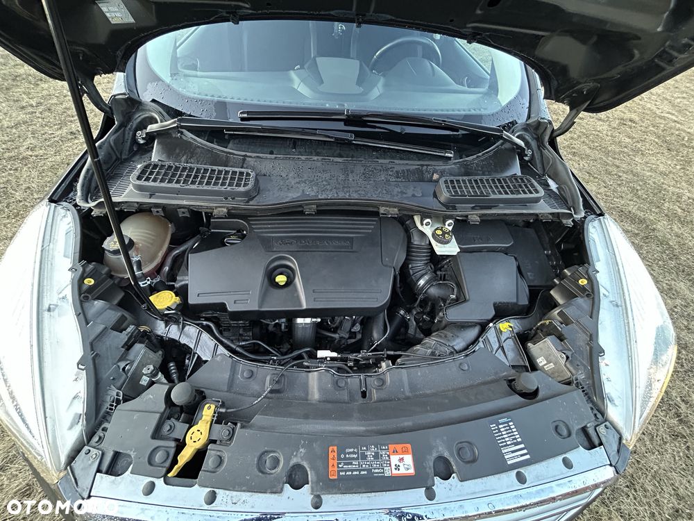 Ford Kuga - 8