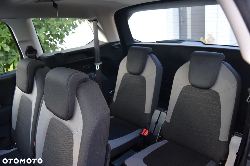 Citroën C4 Grand Picasso 1.6 e-HDi Exclusive ETG6 - 13