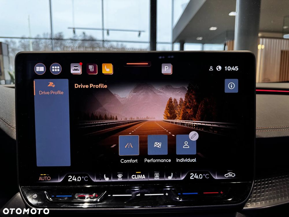 Cupra Formentor - 20