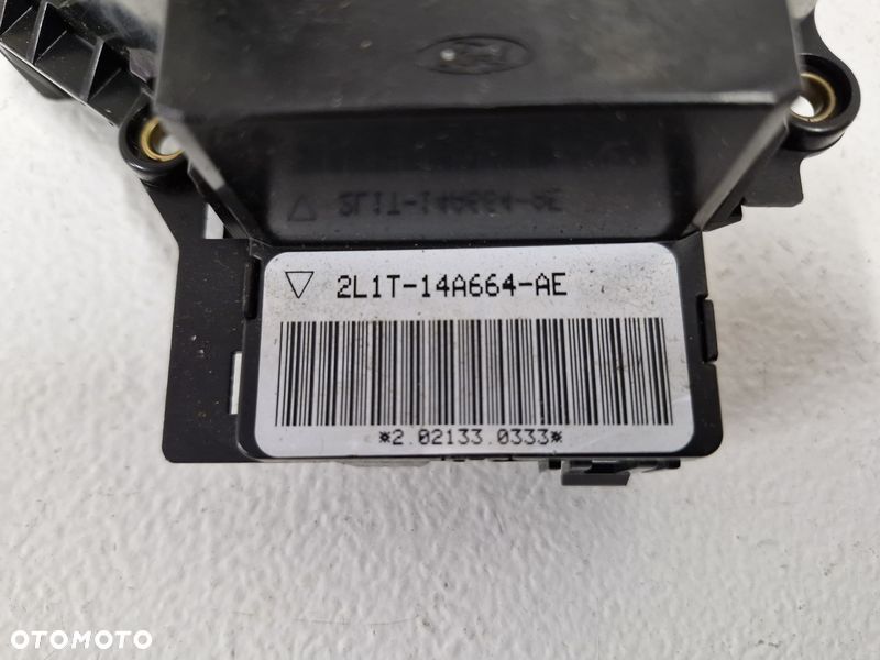 lincoln navigator 2 ii taśma zwijak airbag poduszki powietrznej 2l1t-14a664-ae - 2