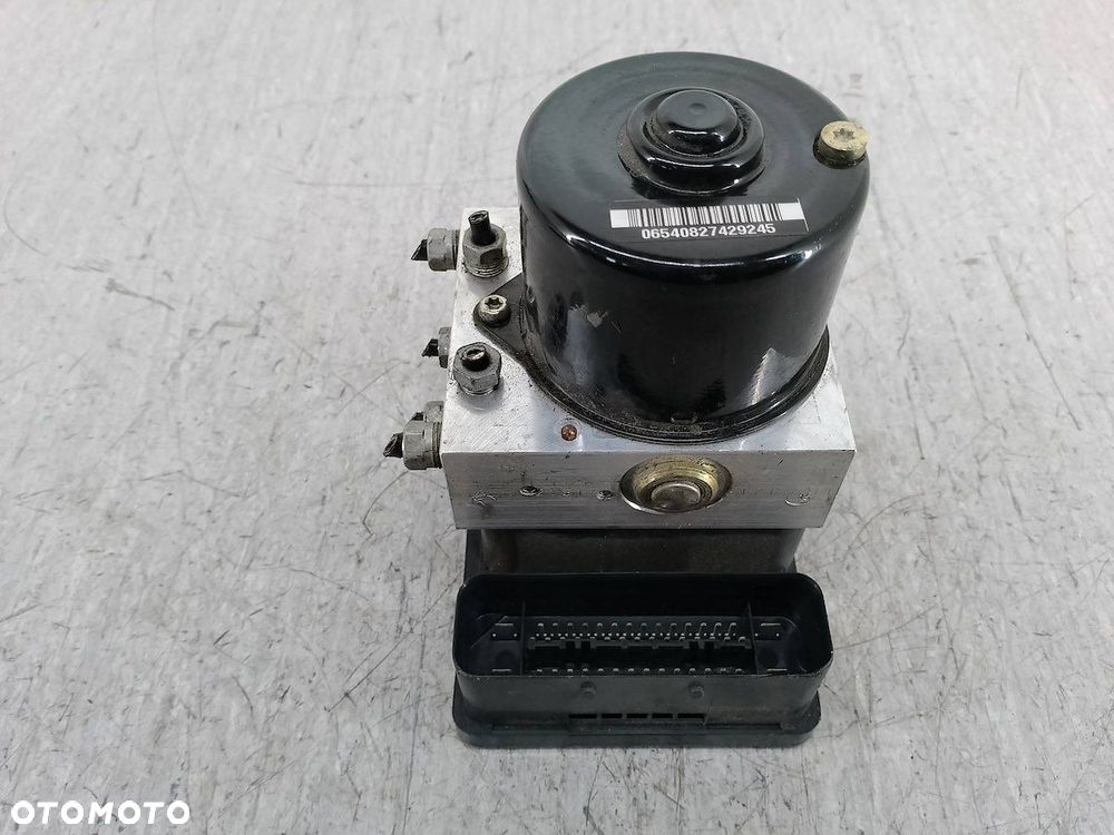 POMPA ABS BMW E90 3451-6769844-01 10.0206-0178.4 2.0 D - 5