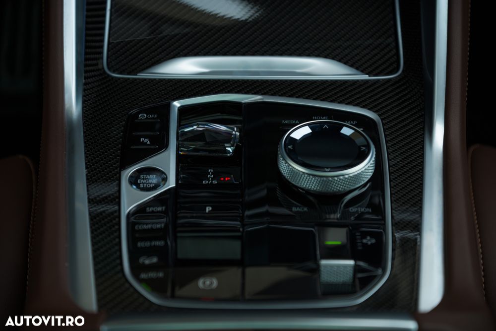 BMW X6 xDrive30d AT MHEV - 25
