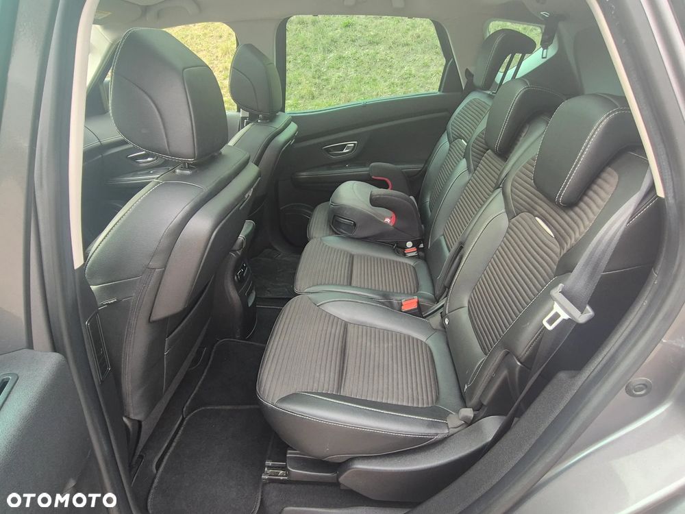 Renault Scenic Energy dCi 130 Start & Stop Dynamique - 26