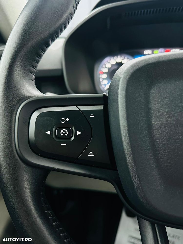 Volvo XC 40 D3 Momentum Pro - 30