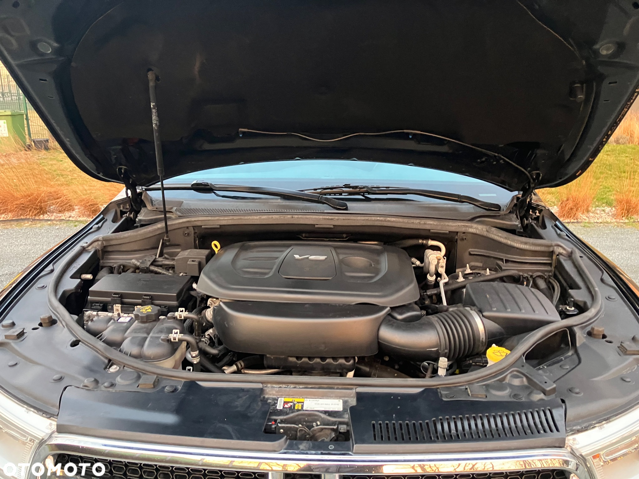 Dodge Durango - 35