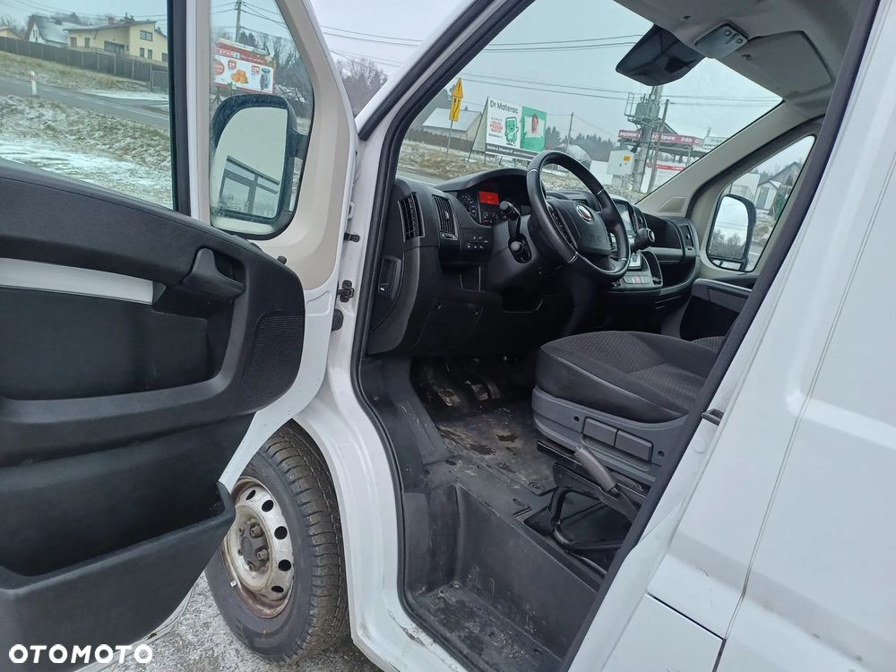 Fiat DUCATO L2 H2 - 10