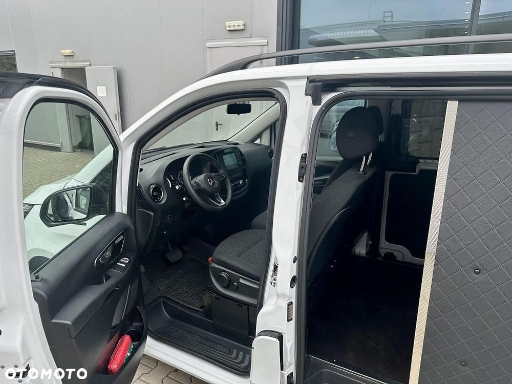 Mercedes-Benz eVito - 6