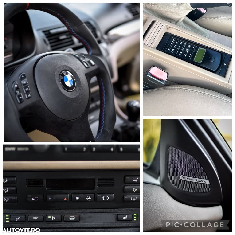 BMW Seria 3 330d - 11