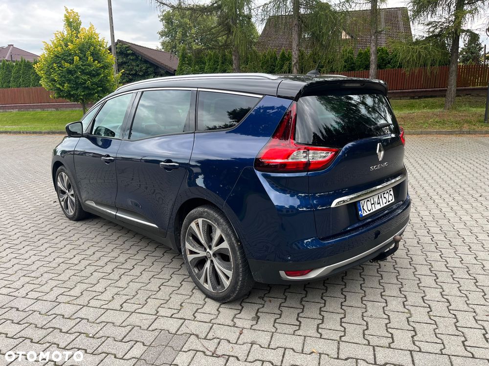 Renault Scenic 1.6 dCi Energy Intens - 9