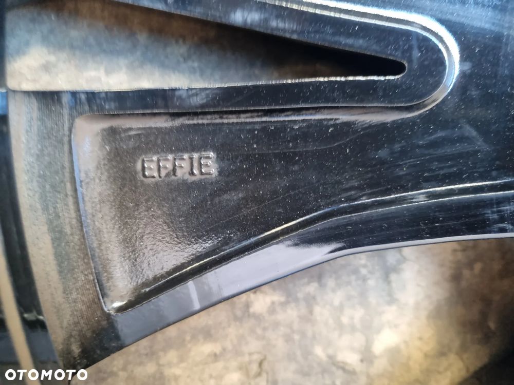 RENAULT AUSTRAL ESPACE V ALUFELGA 8x20 ET40 - 8