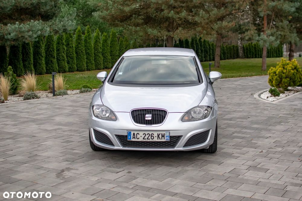 Seat Leon - 10