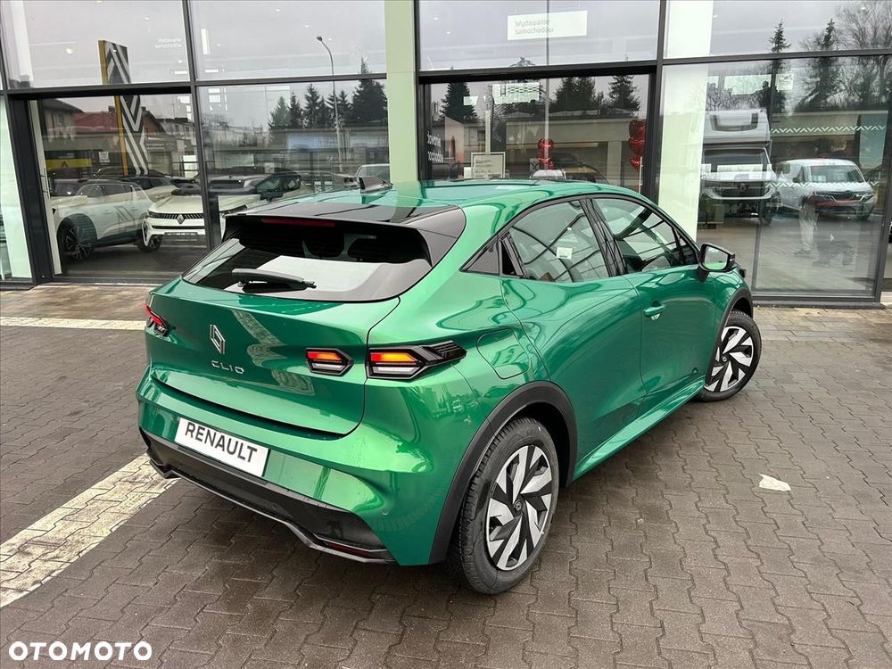 Renault Clio 1.2 TCe Evolution - 6