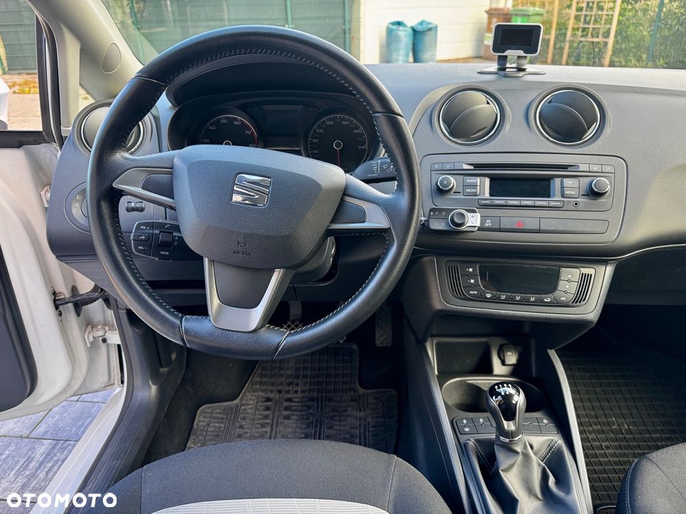 Seat Ibiza 1.2 TSI Style - 13