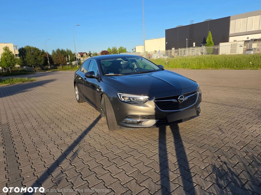 Opel Insignia 1.5 T Elite S&S Eco - 7