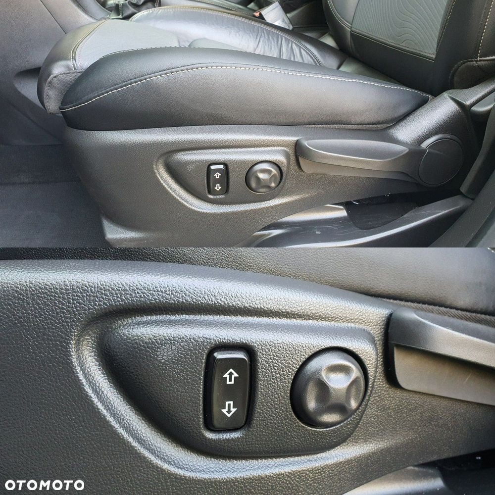 Opel Mokka 1.4 T Cosmo S&S - 18