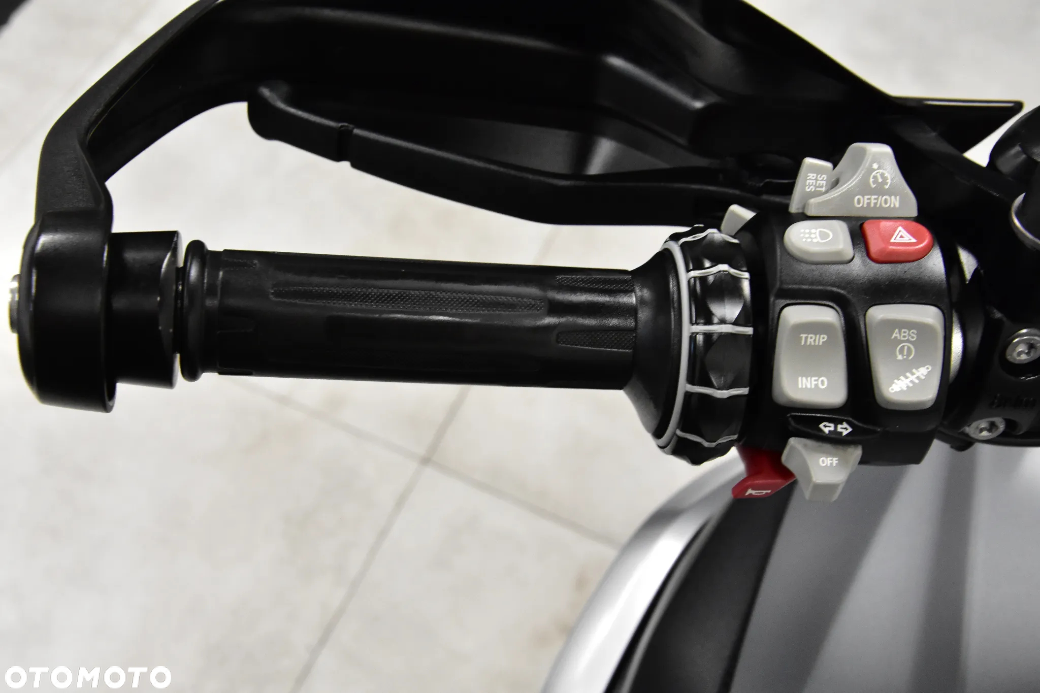 BMW GS - 23