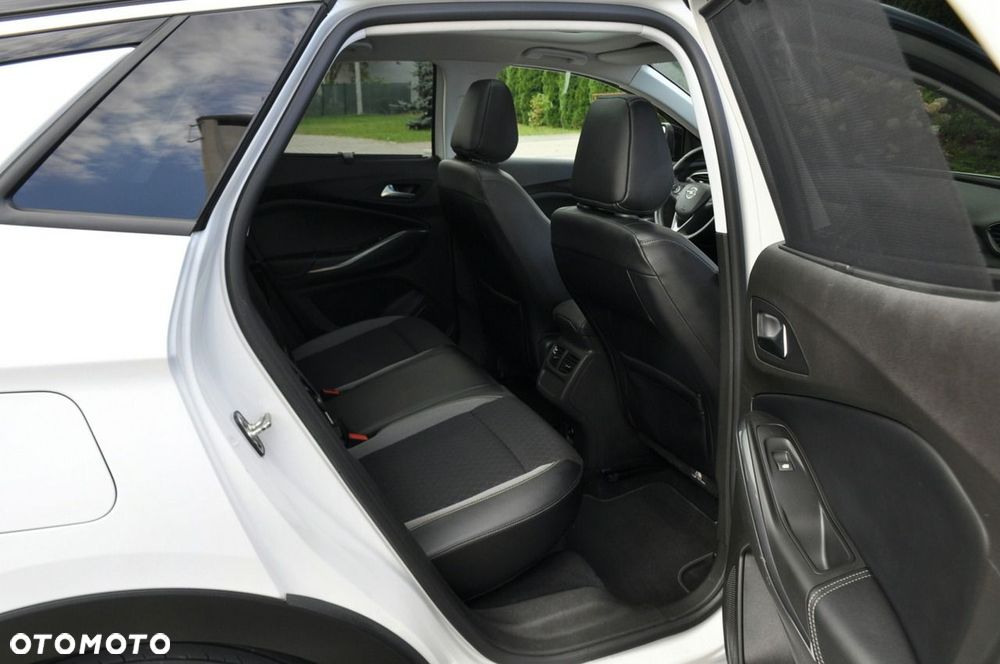 Opel Grandland X - 19