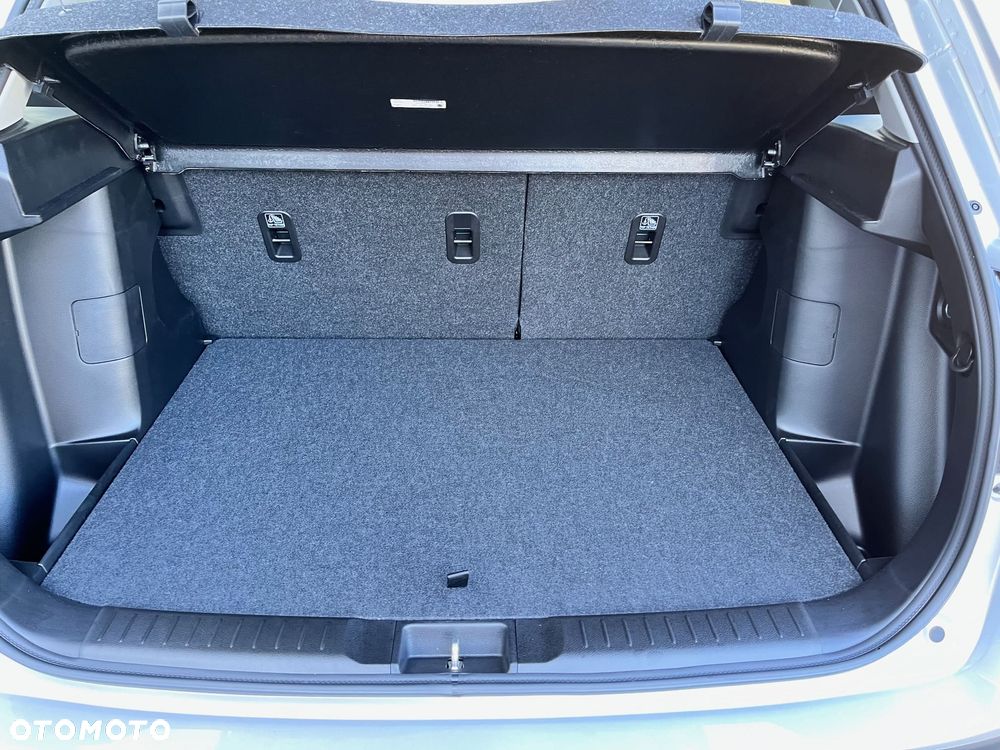 Suzuki Vitara 1.4 Boosterjet mHEV Premium Plus 2WD - 20