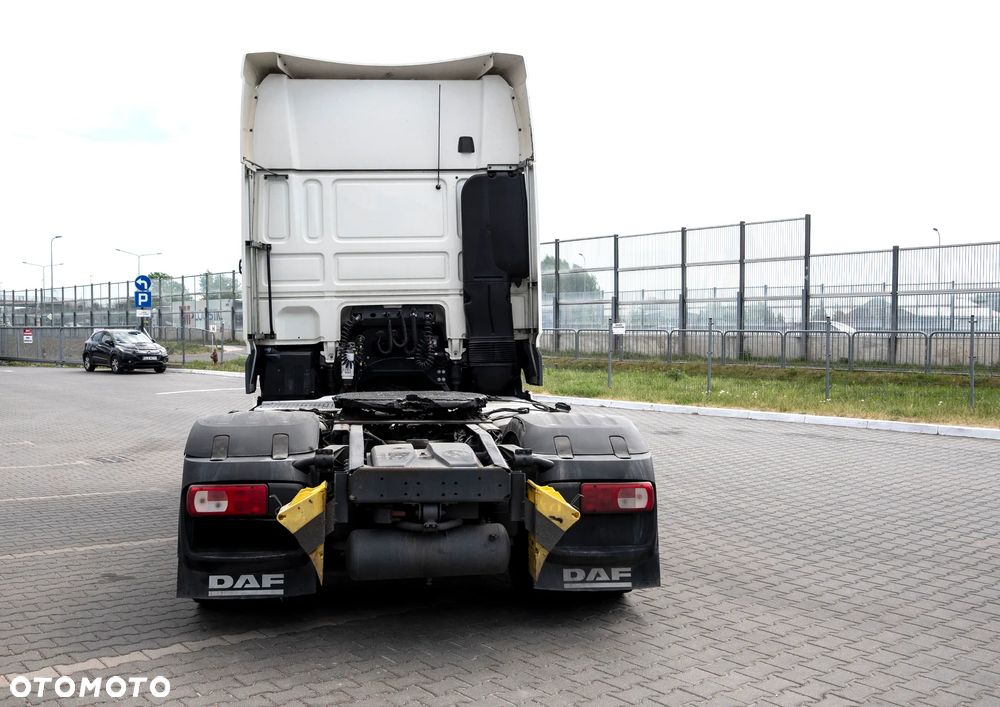 DAF XF 510 FT - 5