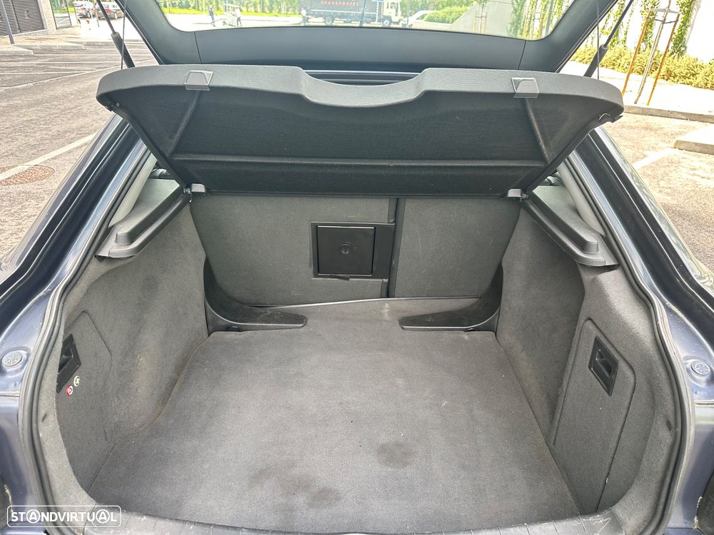 Opel Vectra GTS 1.9 CDTi - 9