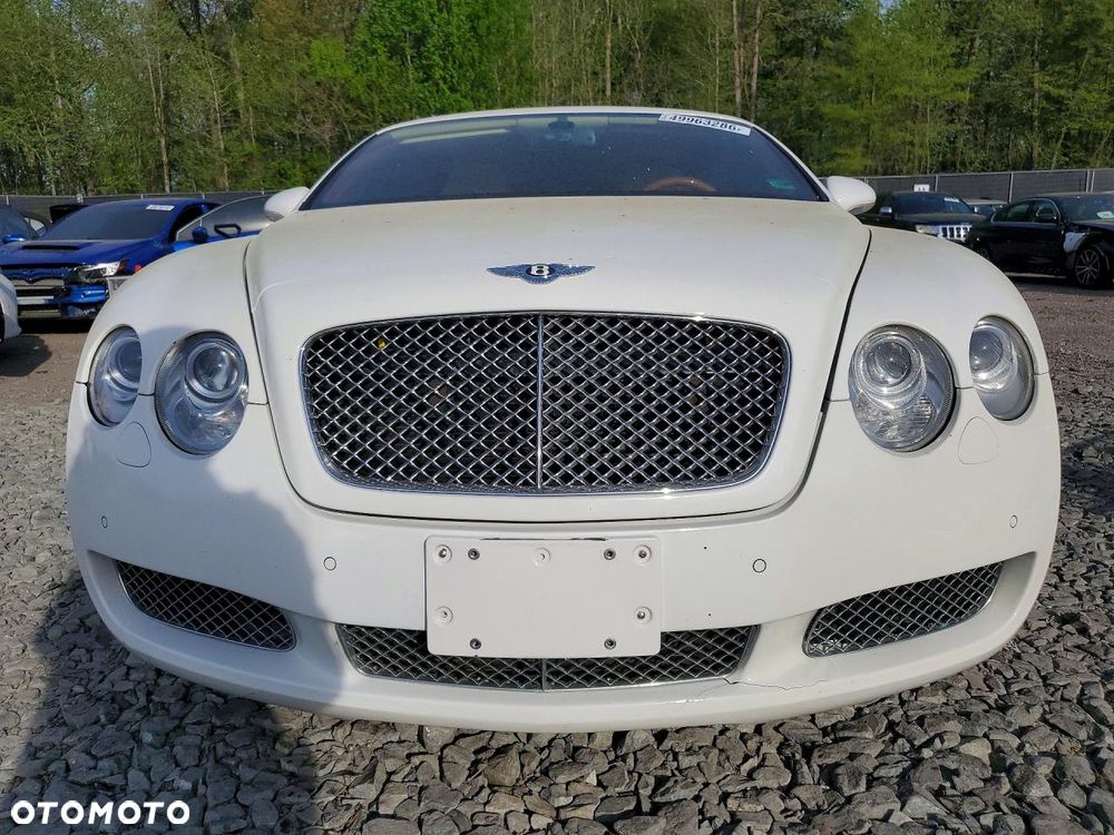 Bentley Continental GT - 2