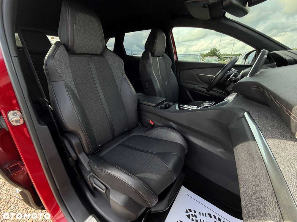 Peugeot 3008 - 20