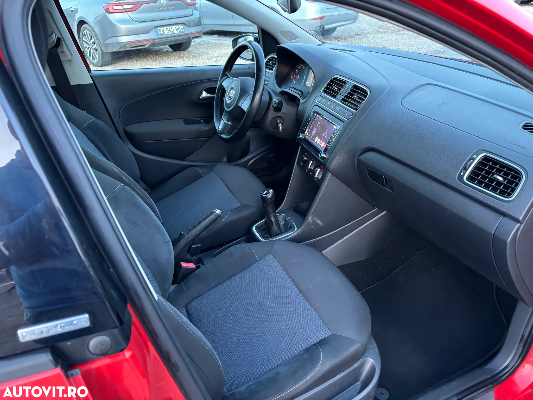 Volkswagen Polo 1.2 Style - 15