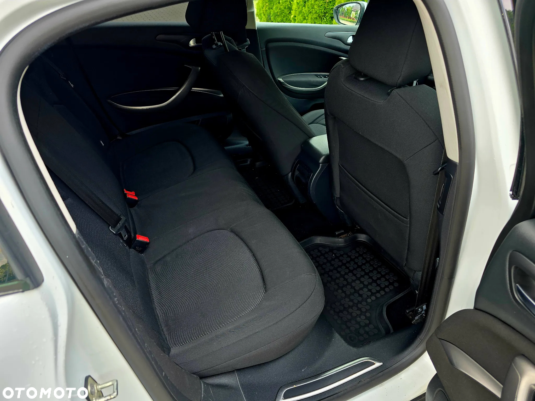 Citroën C5 - 33