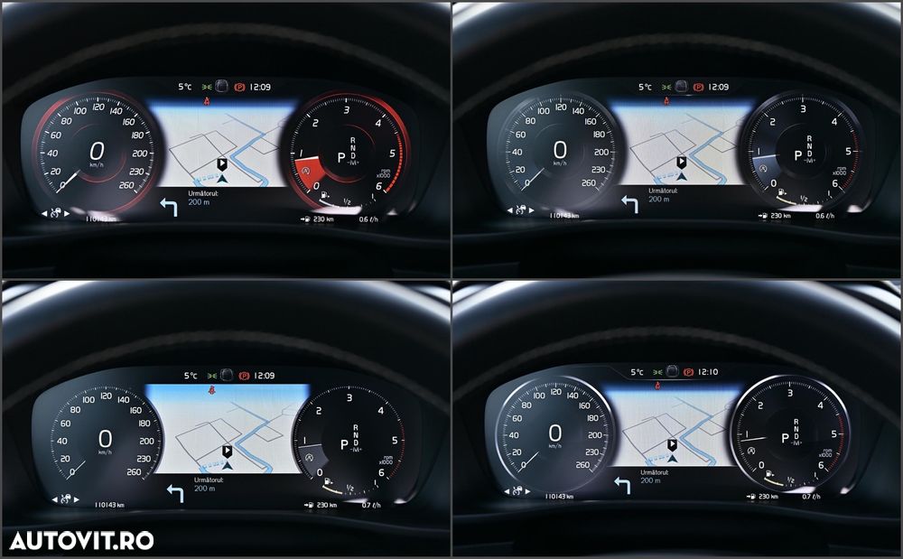 Volvo XC 40 D4 AWD Geartronic R-Design - 40